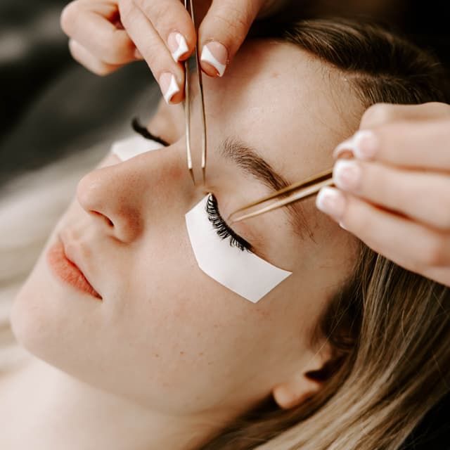 Junior Artist Soft Classic Package at Lucky Lash in Coraopolis, PA