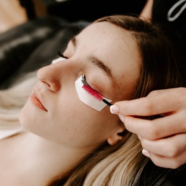 Junior Artist Wet Lash Package at Lucky Lash in Coraopolis, PA